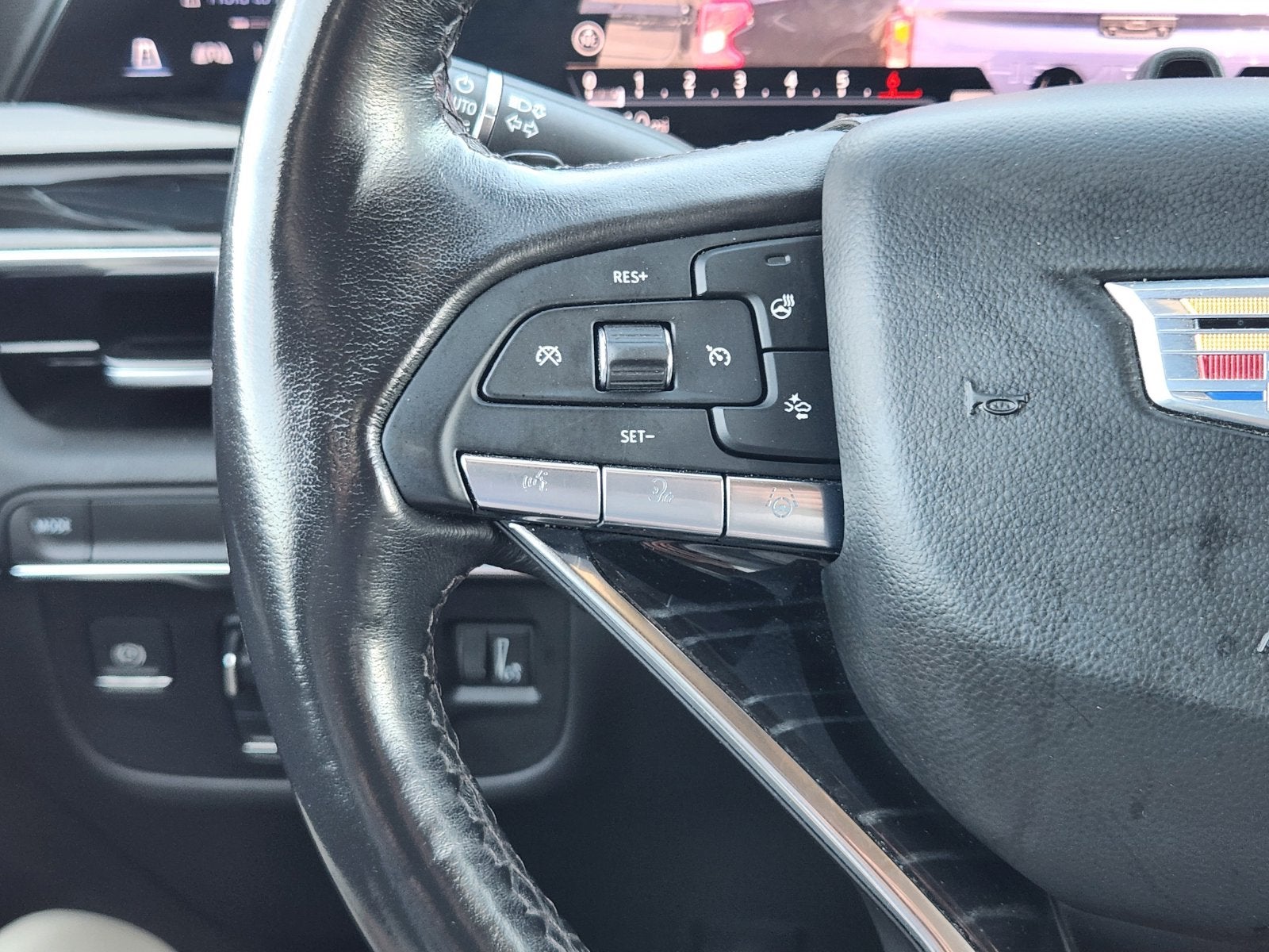 2024 Cadillac Escalade ESV 2WD Sport