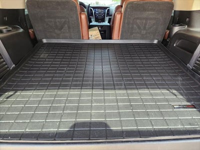2019 Cadillac Escalade Premium Luxury