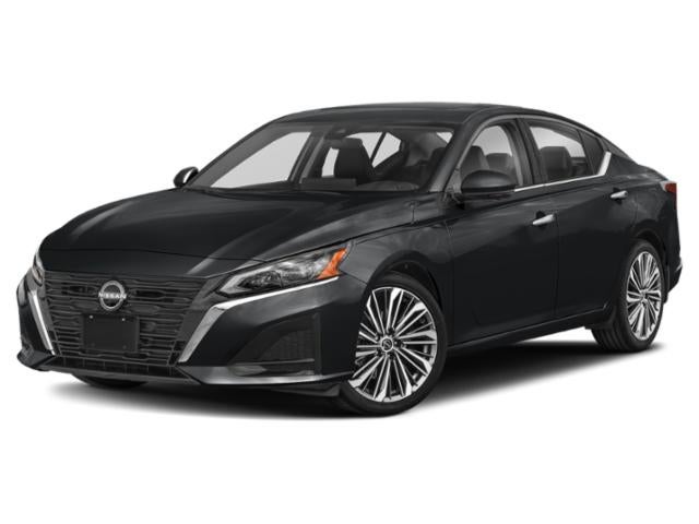 2024 Nissan Altima SL Intelligent AWD