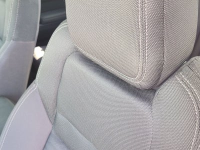 2024 Nissan Frontier Crew Cab SV 4x2