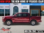 2024 Nissan Frontier Crew Cab SV 4x2