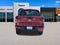 2024 Nissan Frontier Crew Cab SV 4x2
