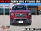 2024 Nissan Frontier Crew Cab SV 4x2