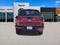 2024 Nissan Frontier Crew Cab SV 4x2