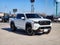 2024 Nissan Frontier Crew Cab PRO-4X 4x4