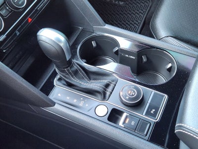 2022 Volkswagen Atlas Cross Sport 3.6L V6 SEL R-Line