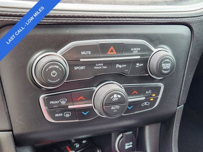 2023 Dodge Charger R/T