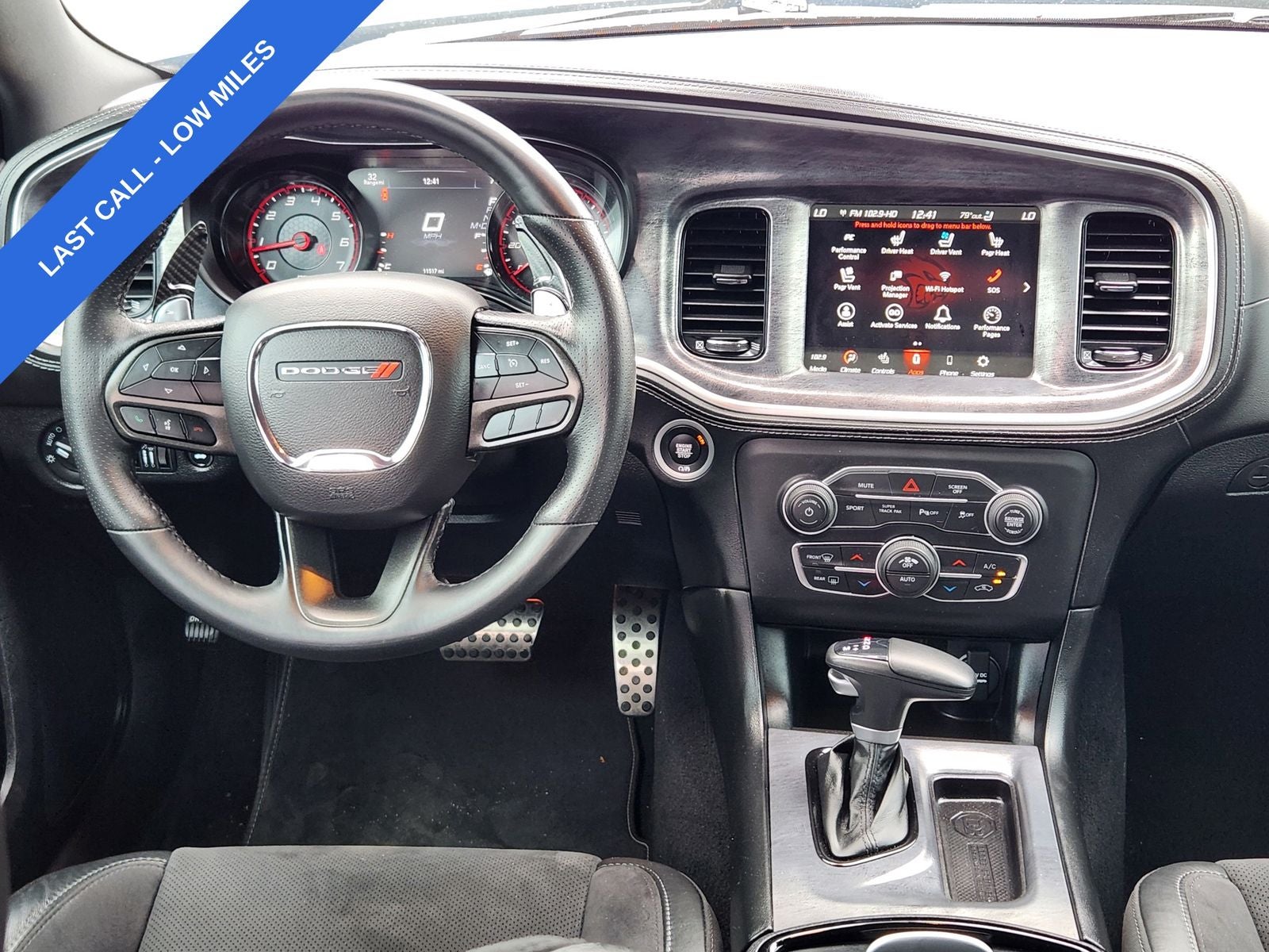 2023 Dodge Charger R/T