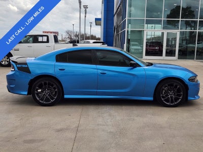 2023 Dodge Charger R/T