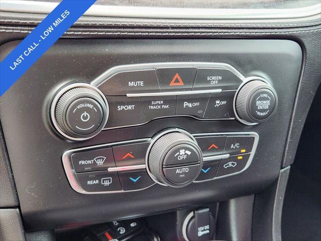 2023 Dodge Charger R/T