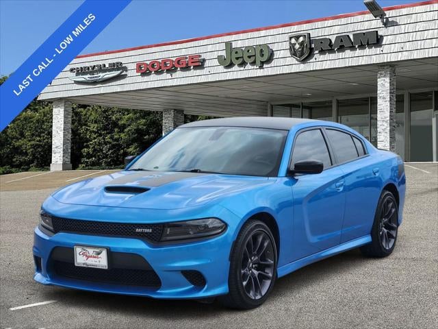 2023 Dodge Charger R/T