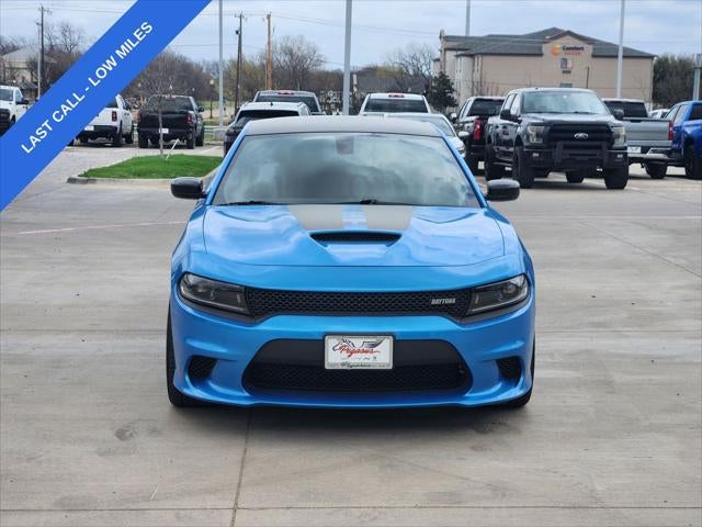 2023 Dodge Charger R/T