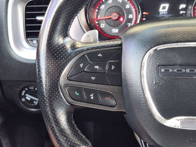 2022 Dodge Charger SXT AWD