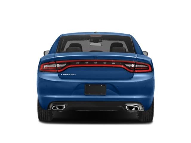 2022 Dodge Charger SXT AWD