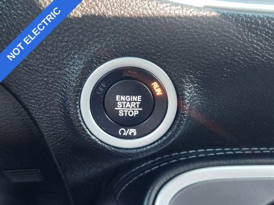 2022 Dodge Challenger R/T Scat Pack Widebody