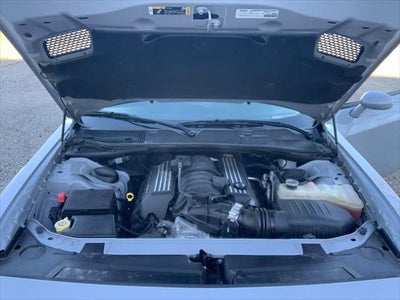 2022 Dodge Challenger R/T Scat Pack Widebody