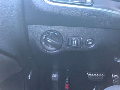 2022 Dodge Challenger R/T Scat Pack Widebody