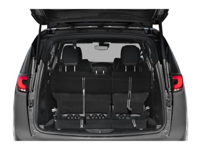 2025 Chrysler Pacifica Pinnacle