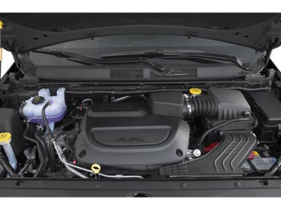 2025 Chrysler Pacifica Pinnacle