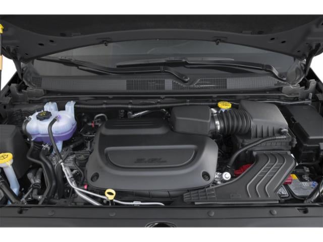 2025 Chrysler Pacifica Pinnacle