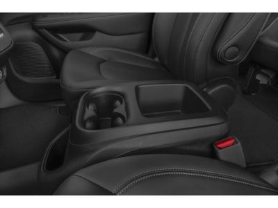 2025 Chrysler Pacifica Pinnacle