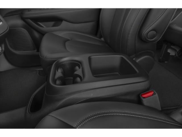 2025 Chrysler Pacifica Pinnacle