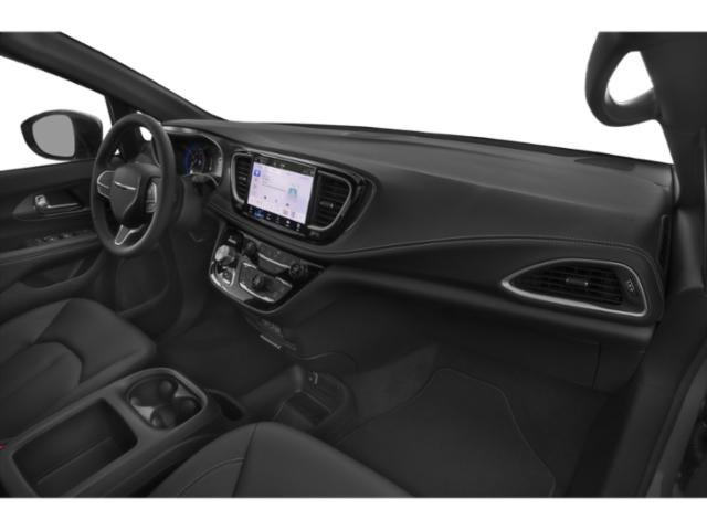 2025 Chrysler Pacifica Pinnacle