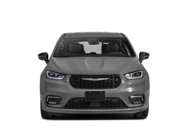 2025 Chrysler Pacifica Pinnacle