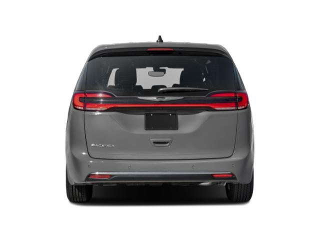 2025 Chrysler Pacifica Pinnacle