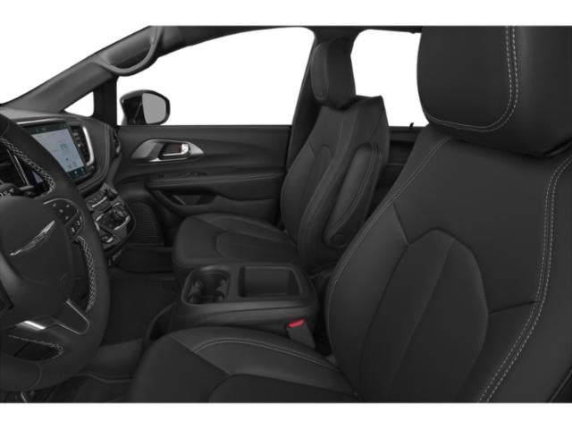 2025 Chrysler Pacifica Pinnacle
