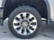 2022 Chevrolet Silverado 2500HD 4WD Crew Cab Standard Bed Custom