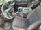 2022 Chevrolet Silverado 2500HD 4WD Crew Cab Standard Bed Custom