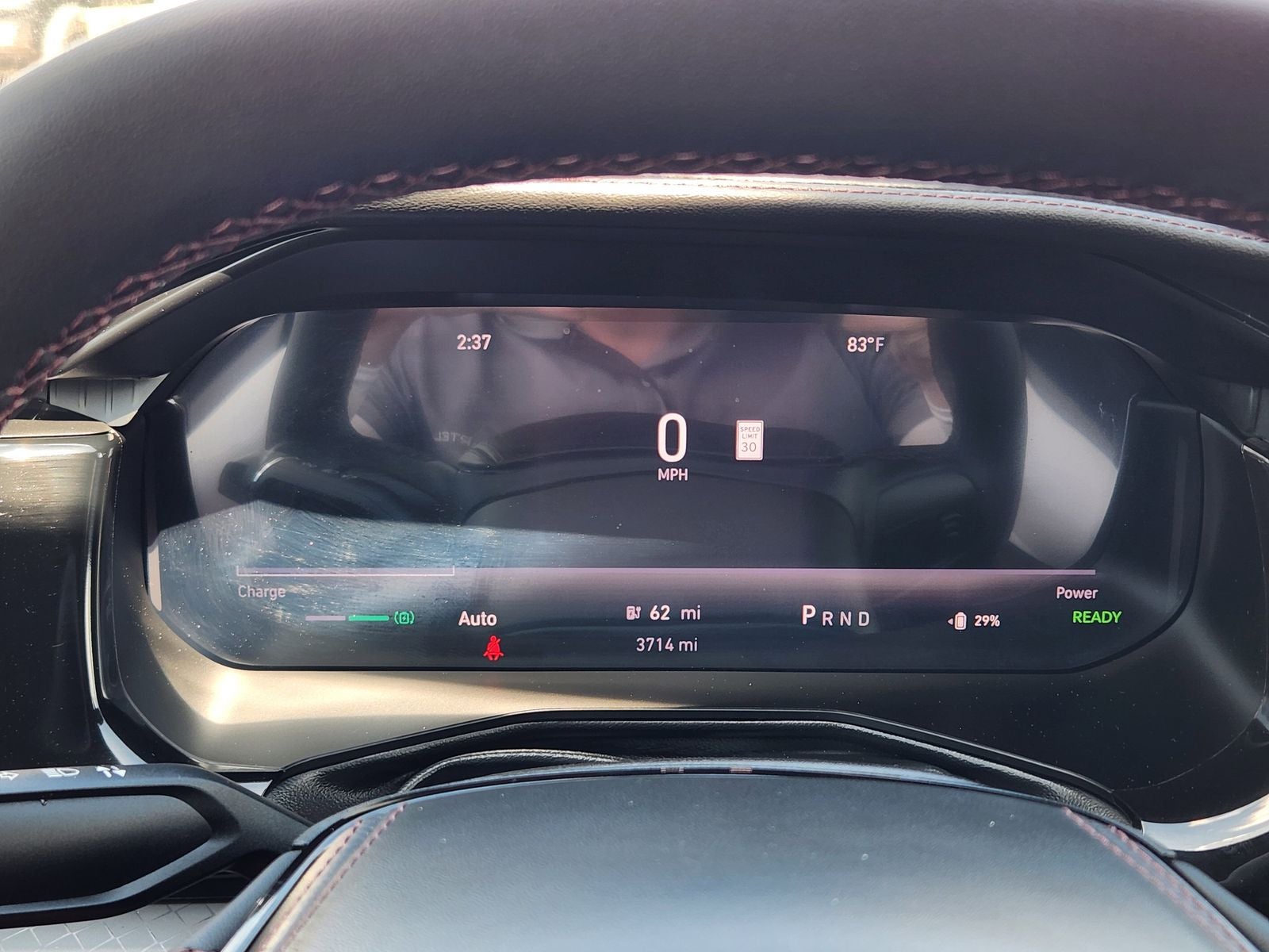 2025 Jeep Wagoneer S Limited