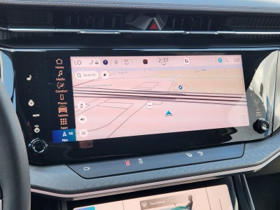 2025 Jeep Wagoneer S Limited