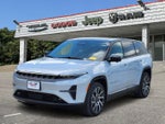2025 Jeep Wagoneer S Limited