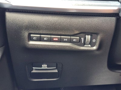 2025 Jeep Wagoneer S Limited