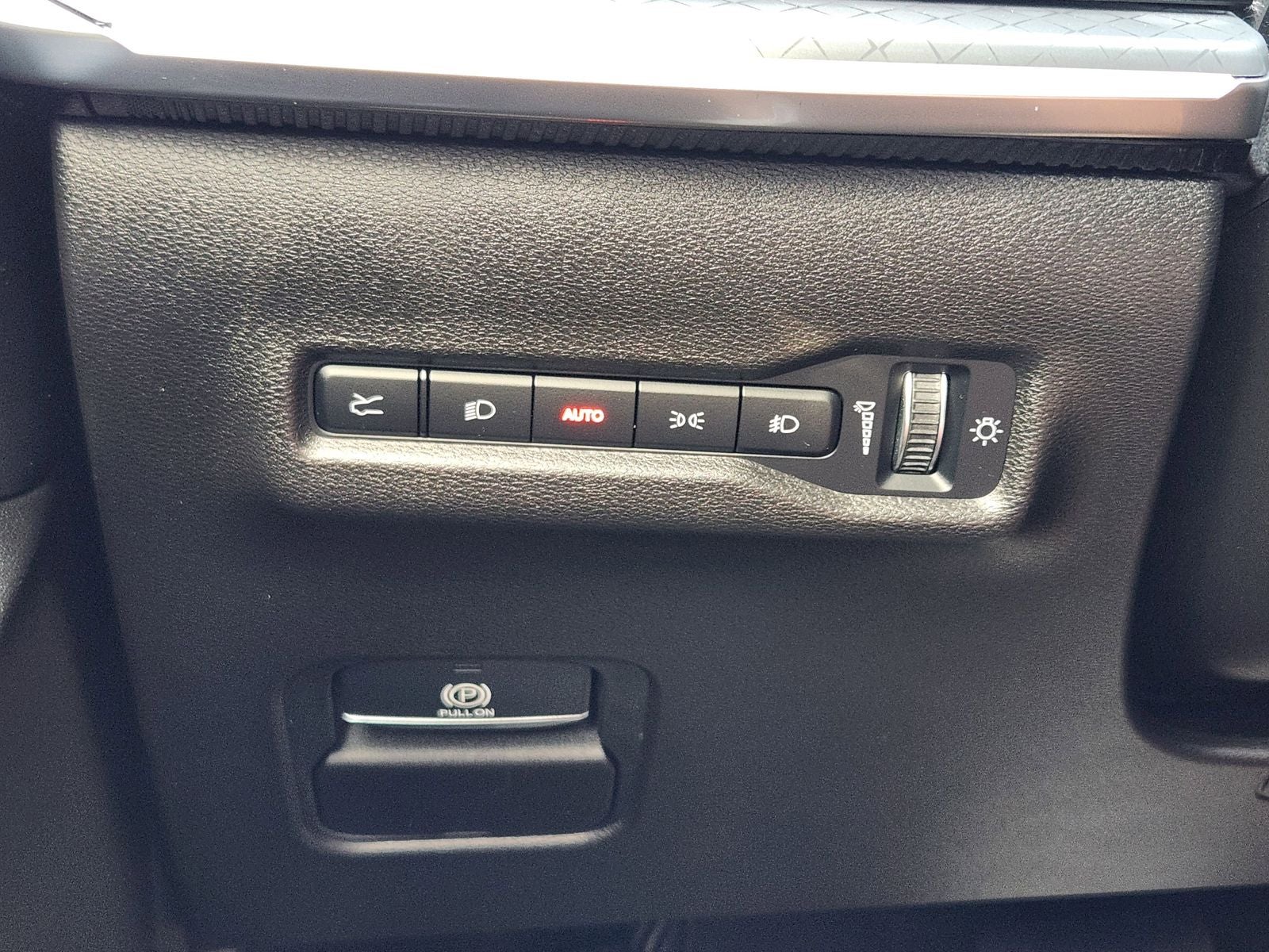 2025 Jeep Wagoneer S Limited