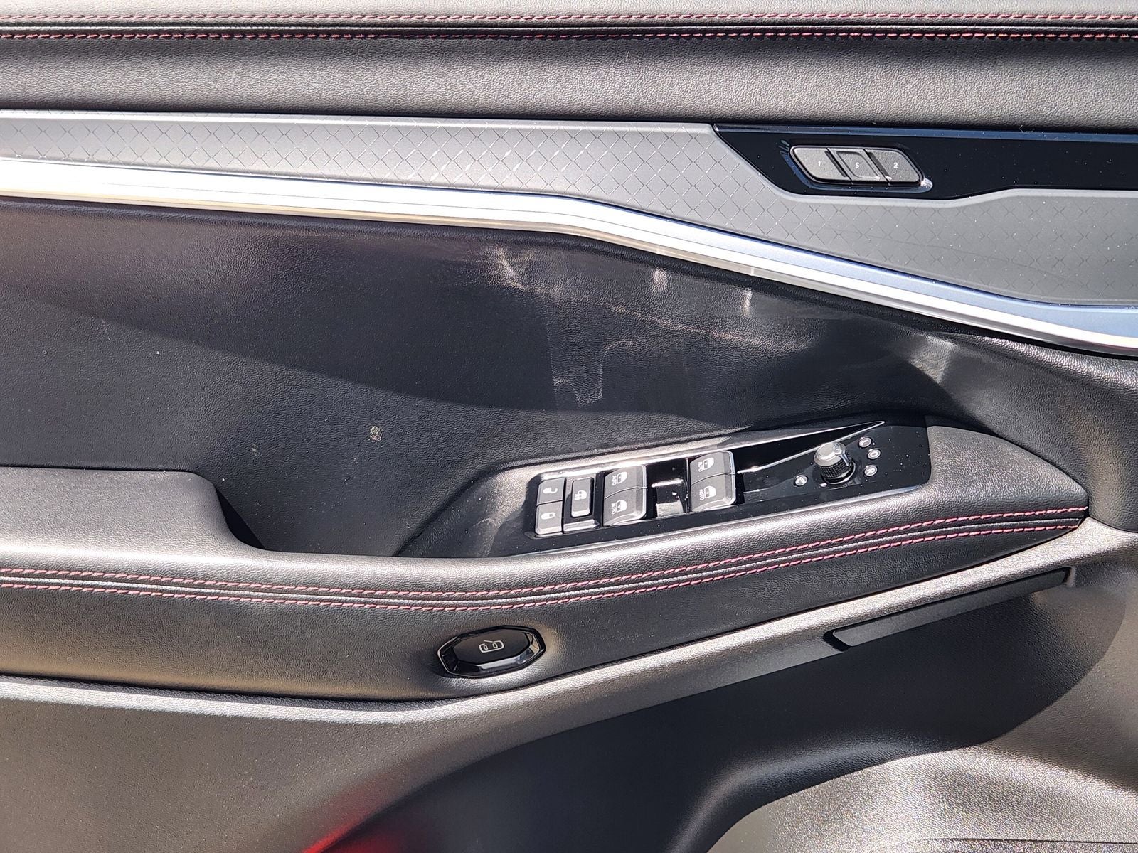 2025 Jeep Wagoneer S Limited