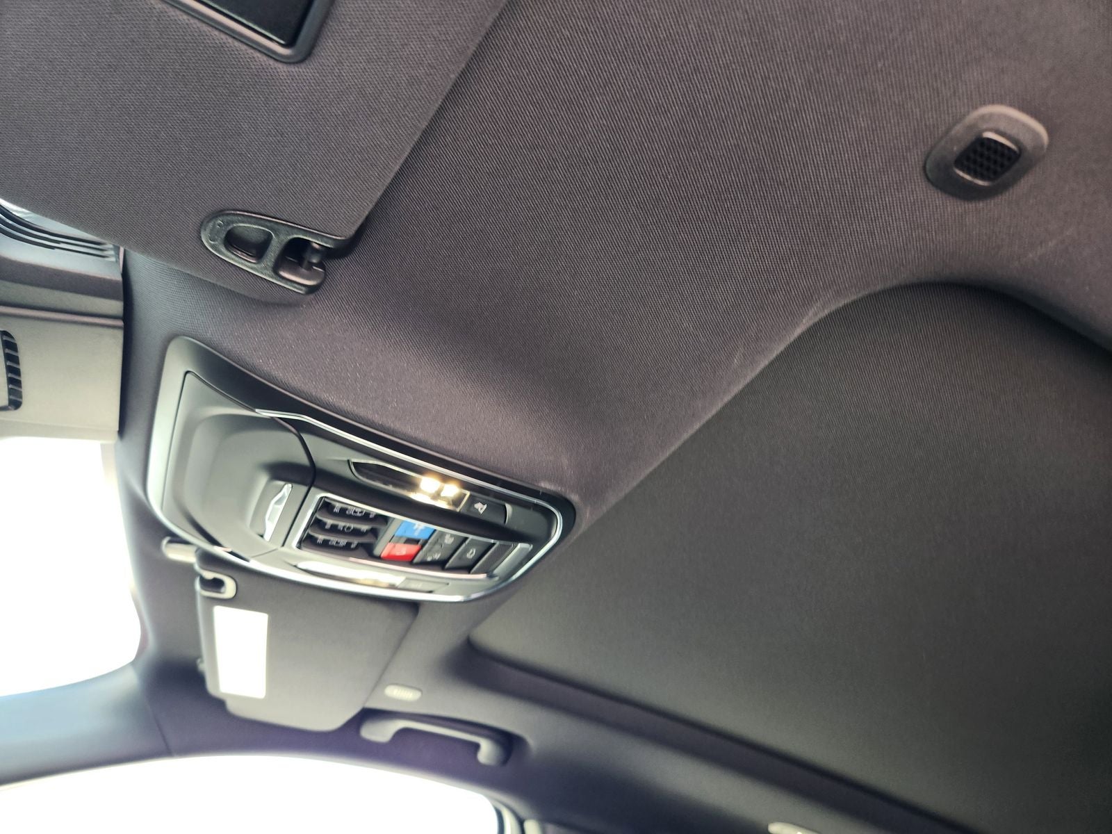 2025 Jeep Wagoneer S Limited