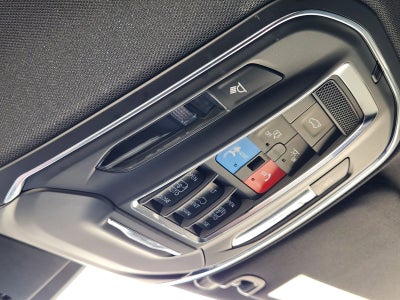 2025 Jeep Wagoneer S Limited