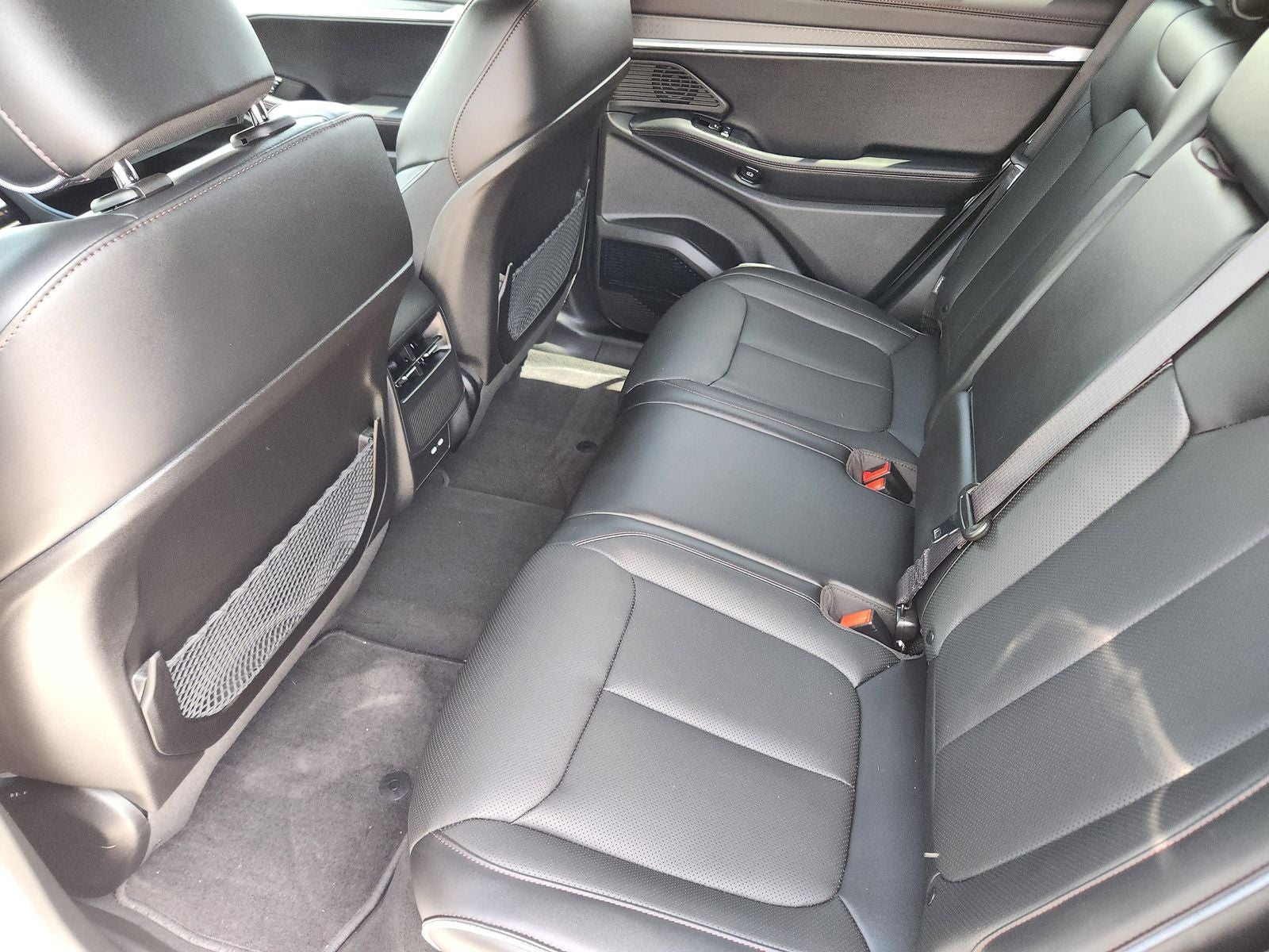 2025 Jeep Wagoneer S Limited