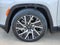 2025 Jeep Wagoneer S Limited