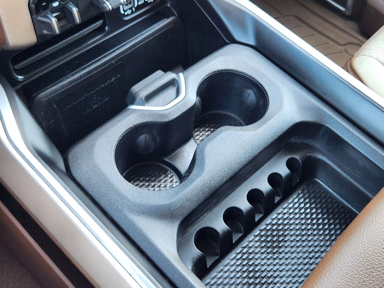 2020 RAM Ram 3500 Laramie Crew Cab 4x4 8' Box