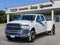 2022 RAM Ram 3500 Tradesman Crew Cab 4x4 8' Box