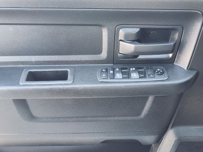 2022 RAM Ram 3500 Tradesman Crew Cab 4x4 8' Box