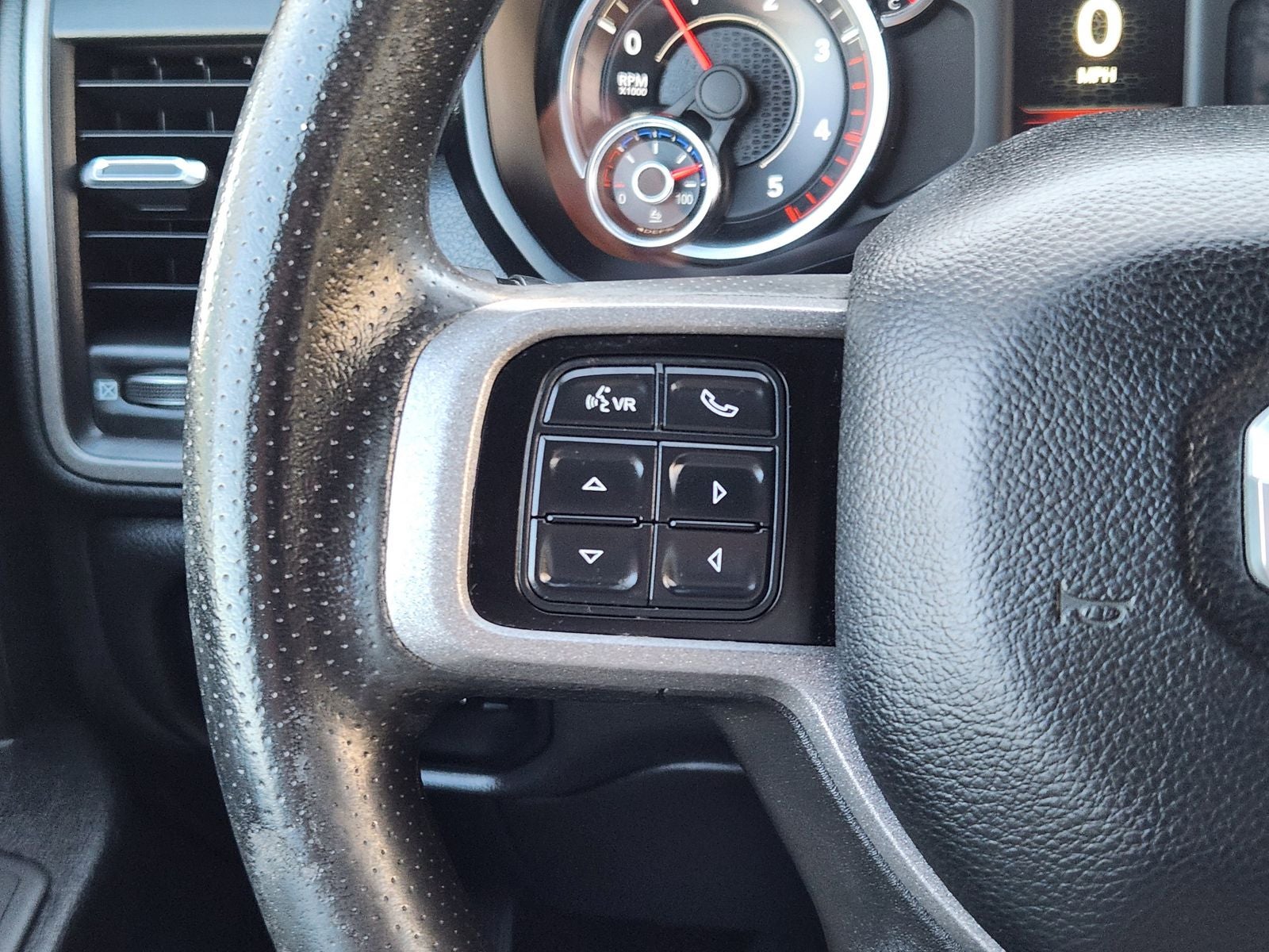 2022 RAM Ram 3500 Tradesman Crew Cab 4x4 8' Box