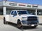 2022 RAM Ram 3500 Tradesman Crew Cab 4x4 8' Box