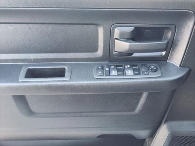 2022 RAM Ram 3500 Tradesman Crew Cab 4x4 8' Box