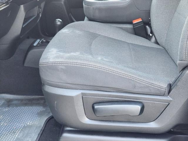 2022 RAM Ram 3500 Tradesman Crew Cab 4x4 8' Box