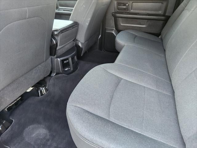 2022 RAM Ram 3500 Tradesman Crew Cab 4x4 8' Box